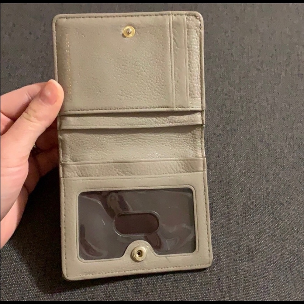 Marc Jacobs wallet - Picture 5 of 8